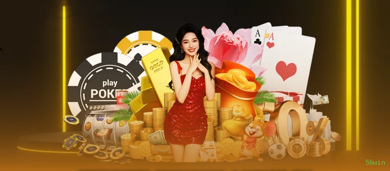 Reload Bonus 56win