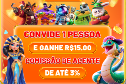 Cadastro 56win
