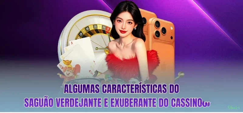 Lottery Clássica na 56win
